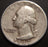 1947-S Washington Quarter - Very Fine