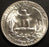 1951 Washington Quarter - Uncirculated