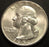 1951-S Washington Quarter - Uncirculated