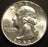 1952 Washington Quarter - Uncirculated
