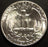1952 Washington Quarter - Uncirculated