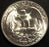 1952-S Washington Quarter - Uncirculated