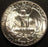 1954 Washington Quarter - Uncirculated