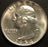 1954-D Washington Quarter - Uncirculated