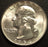 1954-S Washington Quarter - Uncirculated