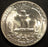 1954-S Washington Quarter - Uncirculated