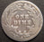 1903-S Barber Dime - Good
