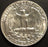 1955-D Washington Quarter - Uncirculated