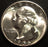 1956 Washington Quarter - Uncirculated