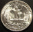 1957 Washington Quarter - Uncirculated