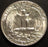 1958 Washington Quarter - Uncirculated