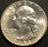 1958-D Washington Quarter - Uncirculated