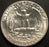 1958-D Washington Quarter - Uncirculated