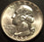 1959 Washington Quarter - Uncirculated