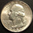1959-D Washington Quarter - Uncirculated