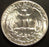 1960 Washington Quarter - Uncirculated