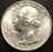 1960-D Washington Quarter - Uncirculated