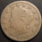 1883 Liberty Nickel - With CENT Good