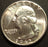 1962 Washington Quarter - Uncirculated
