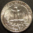 1962 Washington Quarter - Uncirculated