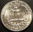 1962-D Washington Quarter - Uncirculated