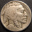 1926-S Buffalo Nickel - Fine