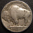 1926-S Buffalo Nickel - Fine