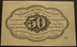 50 Cents Fractional Currency 1st Issue - FR# 1312