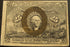 25 Cents Fractional Currency 2nd Issue - FR# 1283