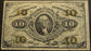 10 Cents Fractional Currency 3rd Issue - FR# 1255