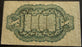 10 Cents Fractional Currency 3rd Issue - FR# 1255