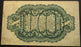 10 Cents Fractional Currency 3rd Issue - FR# 1255