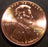 2025-D Lincoln Cent - Uncirculated