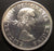 1964 Canadian Silver Dollar - Uncirculated