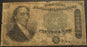 50 Cents Fractional Currency 4th Issue - FR# 1379