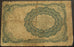 10 Cents Fractional Currency 5th Issue - FR# 1266
