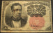 10 Cents Fractional Currency 5th Issue - FR# 1266