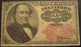 25 Cents Fractional Currency 5th Issue - FR# 1309