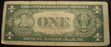 1935F $1 Silver Certificate - FR# 1615* STAR Note