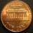1982 Lincoln Cent - Small Date Zinc Uncirculated