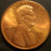 1982-D Lincoln Cent - Small Date Zinc Uncirculated