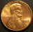 1982 Lincoln Cent - Large Date Copper Uncirculated
