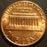 1982 Lincoln Cent - Large Date Copper Uncirculated