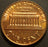 1982 Lincoln Cent - Small Date Copper Uncirculated