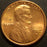 1982-D Lincoln Cent - Large Date Copper Uncirculated