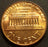 1982-D Lincoln Cent - Large Date Copper Uncirculated