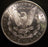 1881-S Morgan Dollar - Uncirculated