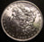 1883-O Morgan Dollar - Uncirculated