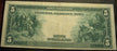 1914 7-G $5 Federal Reserve Note - FR# 870