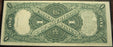 1917 $1 United States Note - FR# 39